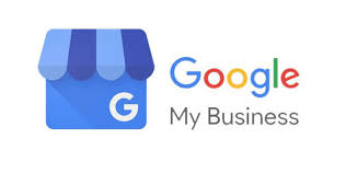 Google My Business logo