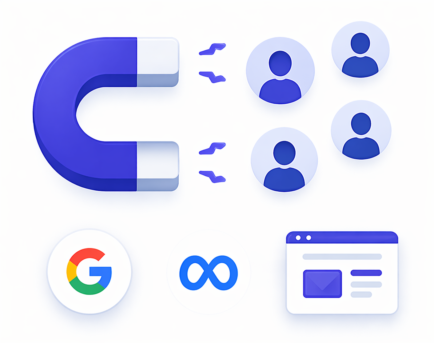 Lead Generation System