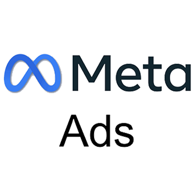 Meta logo