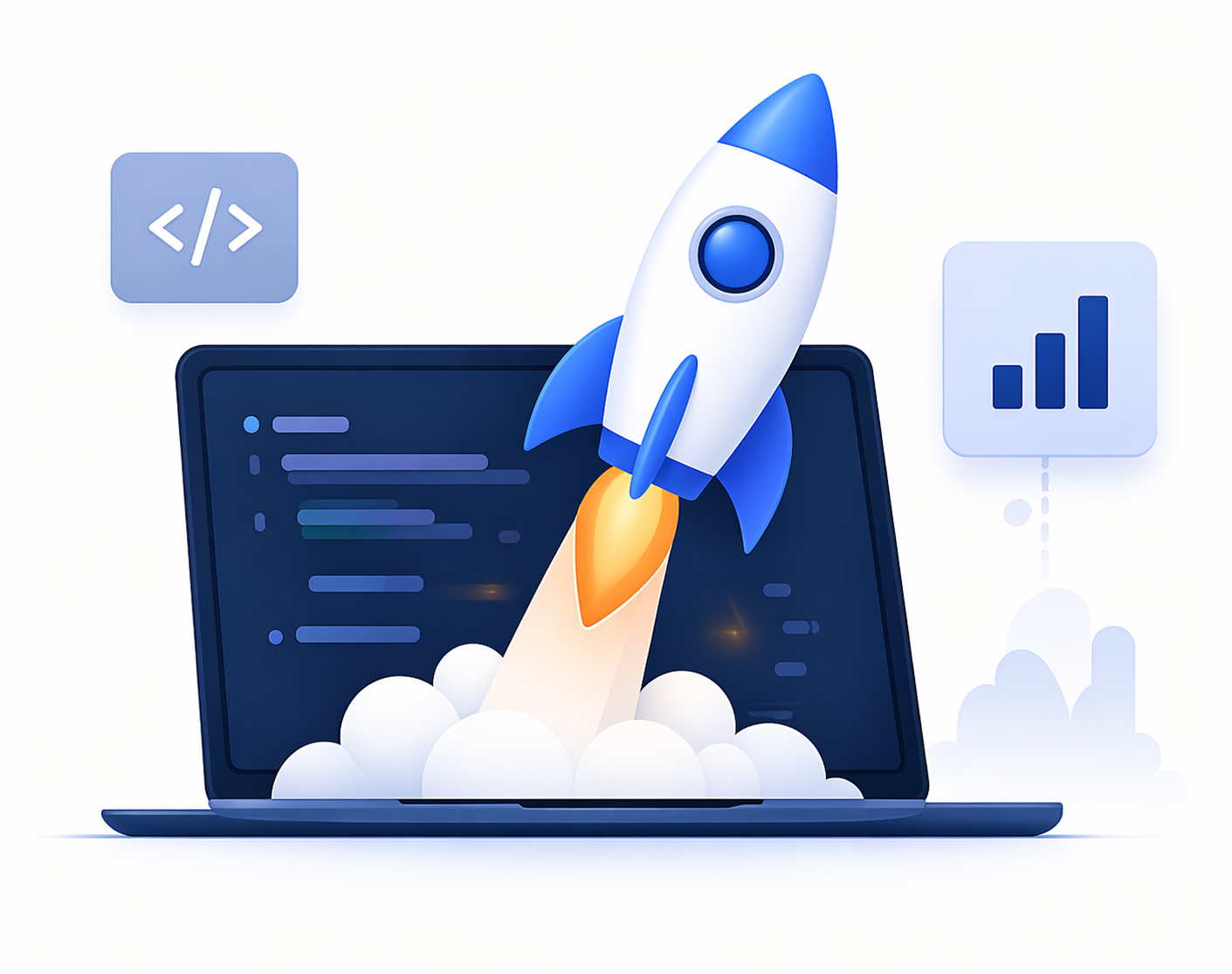 Product & SaaS Development